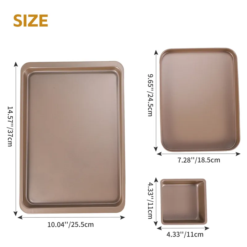 Mastering the Art of Baking with Stoneware Baking Sheets