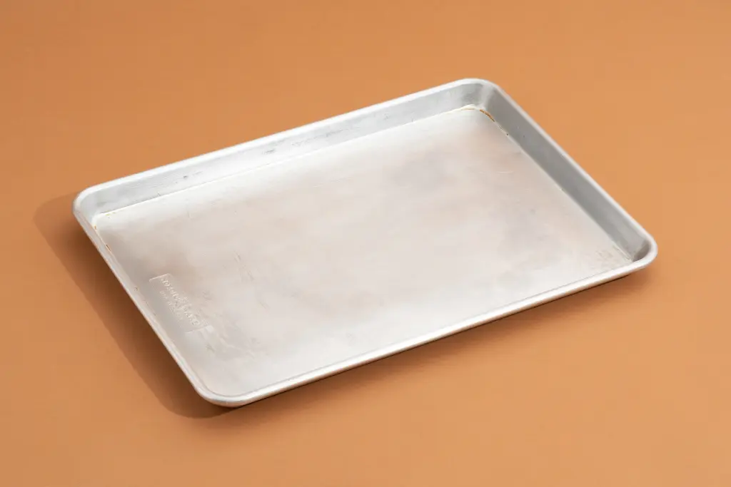 All-Clad Stainless Steel Baking Sheets: Elevate Your Culinary Creations
