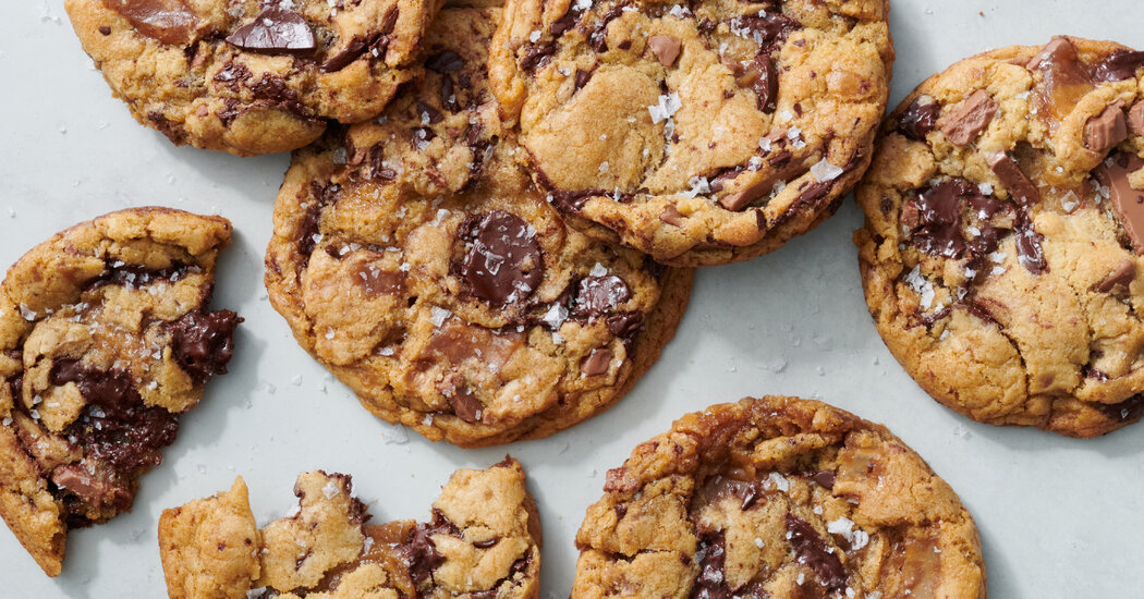 The Mighty Small Baking Sheet: Unlocking Big Potential in Your Kitchen