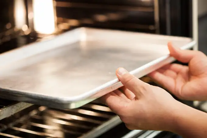 Stainless Steel Baking Sheet: Your Ultimate Guide to Unrivaled Baking Excellence