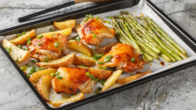 Master Your Baking with Vollrath Baking Sheets: An Expert’s Guide