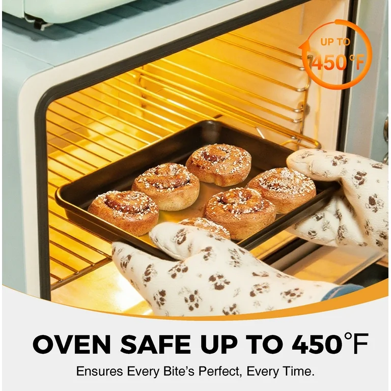 Decoding “Plastic Baking Sheet”: Safety, Myths, and Smart Alternatives for Your Kitchen