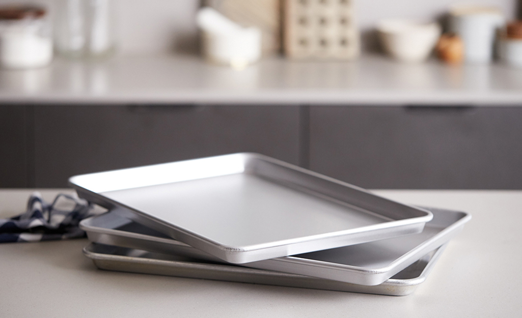 The Ultimate Guide to Dishwasher Safe Baking Sheets: Effortless Cleanup for Every Baker
