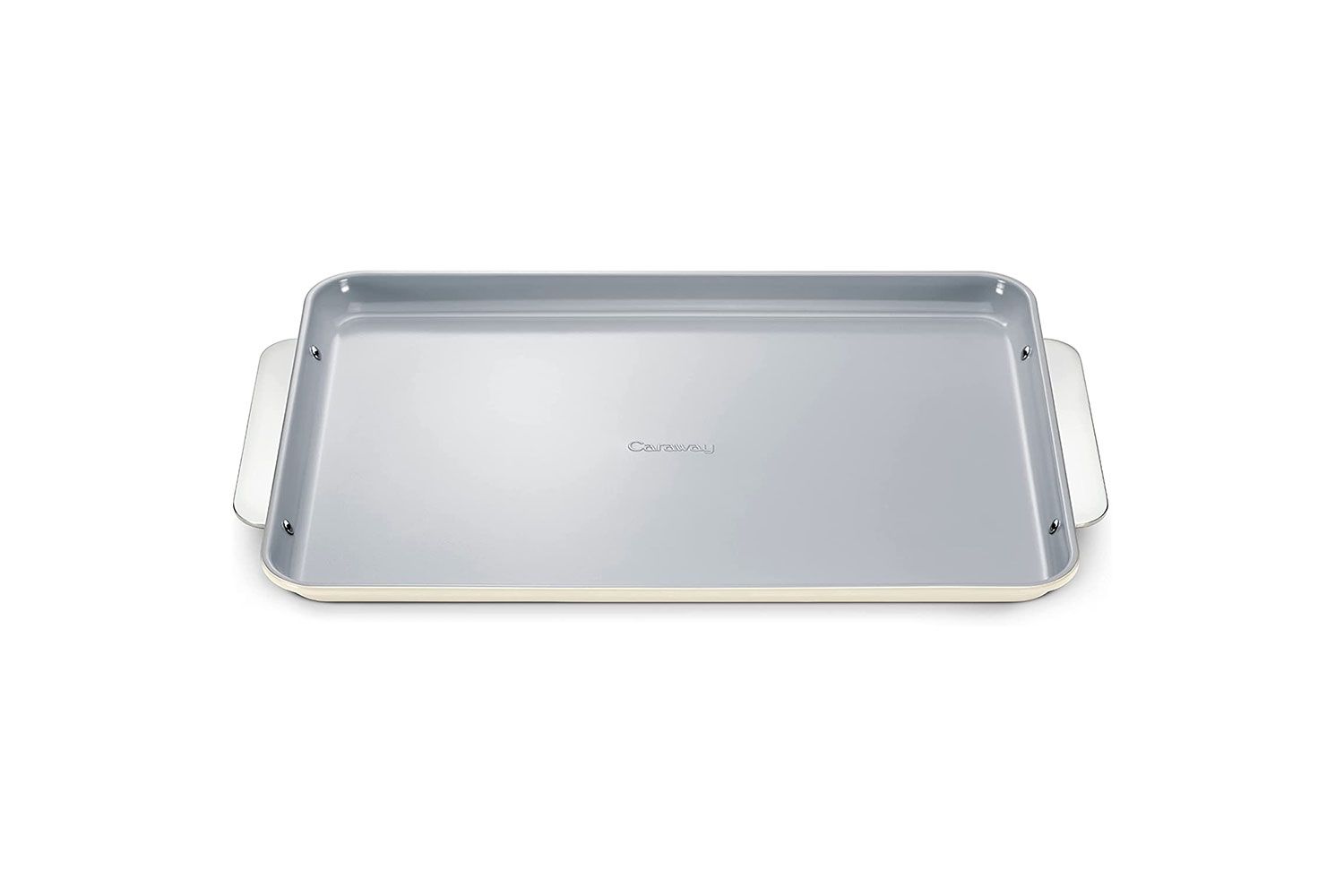 Mastering Your Kitchen with a Silicone Baking Sheet with Rim