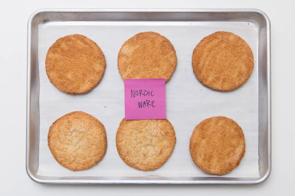 The Indispensable Square Baking Sheet: Your Guide to Perfect Bakes
