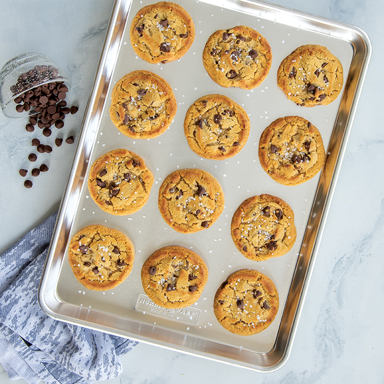 Mastering the XL Baking Sheet: Your Guide to Elevated Home Baking