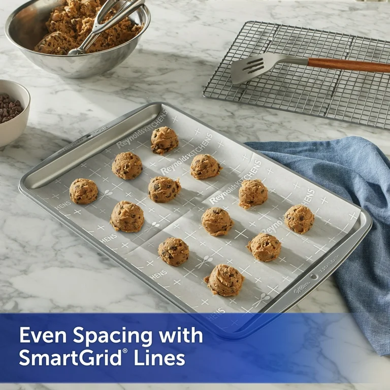 Mastering Your Kitchen: The Ultimate Guide to Large Commercial Baking Sheets